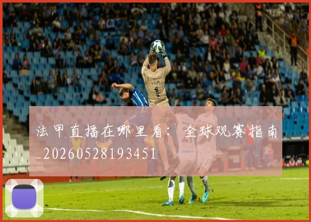 法甲直播在哪里看:全球观赛指南_20260528193451