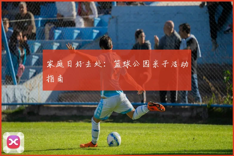 家庭日好去处:篮球公园亲子活动指南