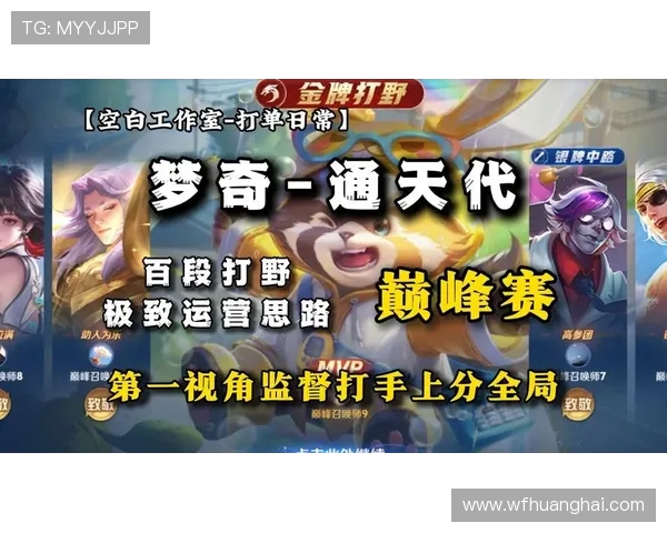Tian打野节奏起飞带动全队团队配合展现极致进攻与防守智慧 Tian打野节奏起飞带动全队团队配合展现极致进攻与防守智慧