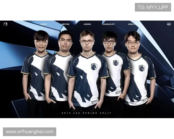 Team Liquid战队再度崛起打造电子竞技新时代传奇征程 Team Liquid战队再度崛起打造电子竞技新时代传奇征程