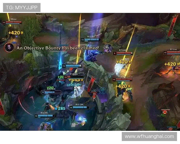 BLG鏖战100T上演巅峰对决中美劲旅为荣耀展开最终碰撞