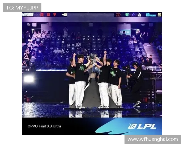 BLG与JDG激战正酣 谁将成为LPL赛季新霸主的最大黑马