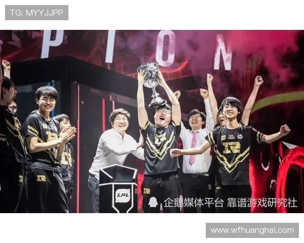 BLG与RNG激战正酣 谁能笑到最后争夺LPL赛区霸主地位