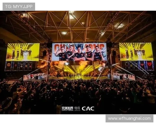 全球总决赛震撼开战各大战队巅峰对决掀起电竞狂潮