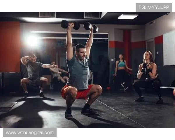 全面提升身体素质打造健康体魄的高效科学健身训练指南