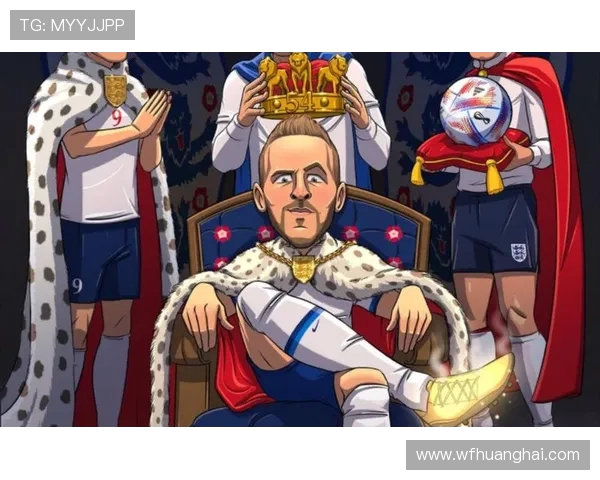 哈里凯恩率领球队攻城拔寨展现顶级射手无与伦比的统治力