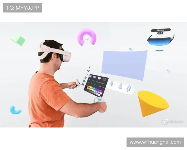 《电竞行业新趋势分析：虚拟现实与AI技术助力游戏竞技发展》