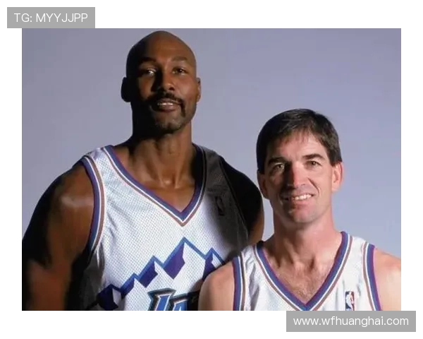 约翰斯托克顿的传奇生涯与无私助攻精神对NBA团队篮球的深远影响 约翰斯托克顿的传奇生涯与无私助攻精神对NBA团队篮球的深远影响