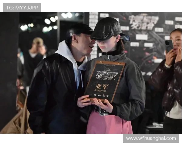 全国街舞大赛点评成都街舞队的战术表现与创新风格分析