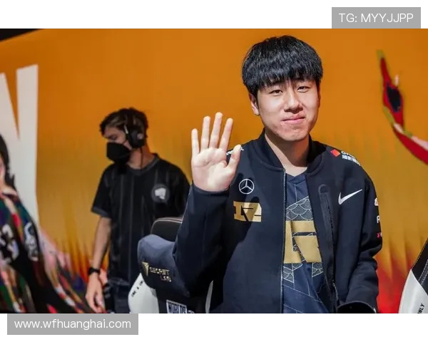 城市赛特别报道：RNG的成长故事