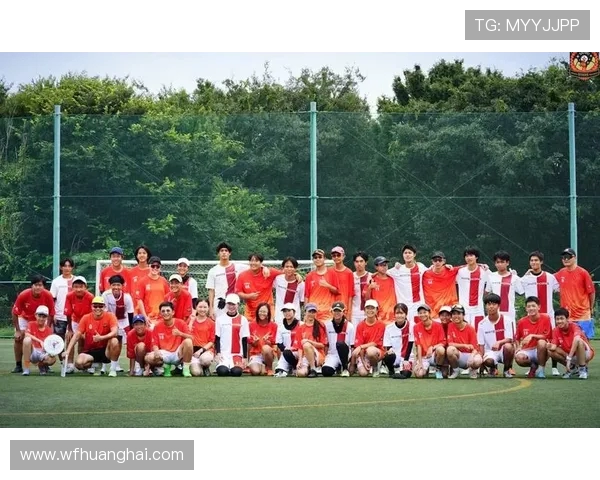 广州飞盘队荣登全国飞盘技术排行榜第三名引发热议