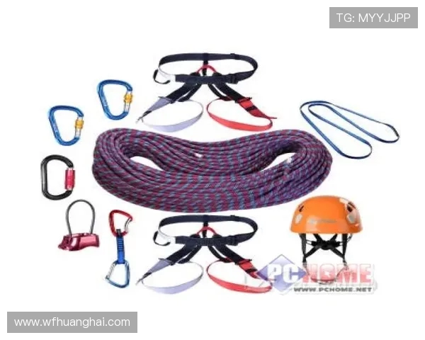 极限运动装备选购指南攀岩绳推荐与使用技巧分享