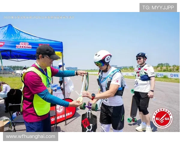 西安滑板队在马拉松大满贯中的精彩表现与力量解析