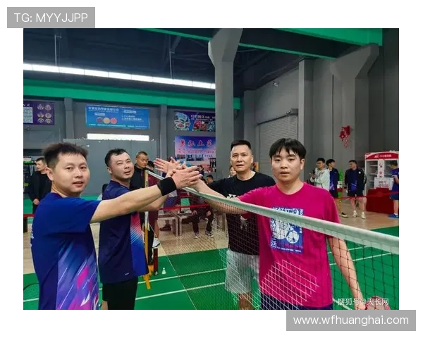 西安羽毛球队配合问题引发热议球员间默契亟待提升