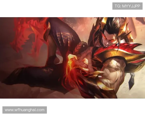 黄军独家分享英雄联盟游戏心得与技巧助你提升实力与战斗意识