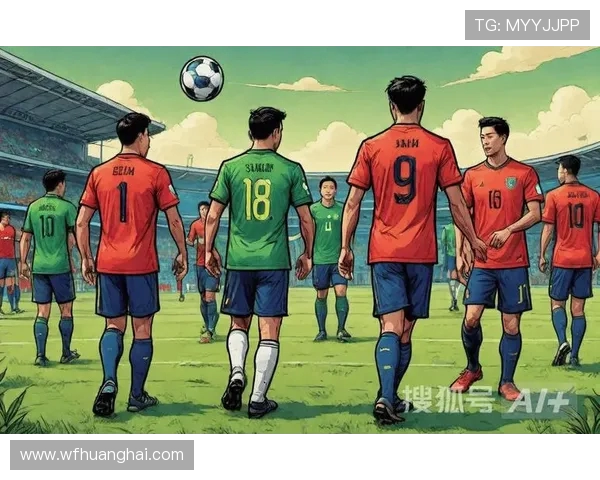 世界杯激情点燃全球足球盛宴引领时代风云再谱辉煌篇章新纪元潮流