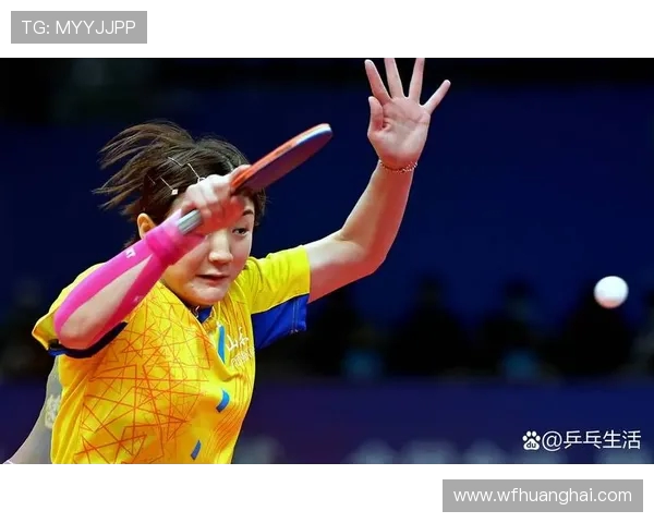 乒乓球运动的技巧与发展趋势探析：从基础训练到国际竞技水平的提升之路