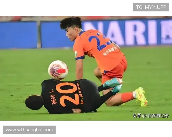 嵩山龙门主场迎战青岛海牛巅峰对决再掀中超激烈鏖战风云